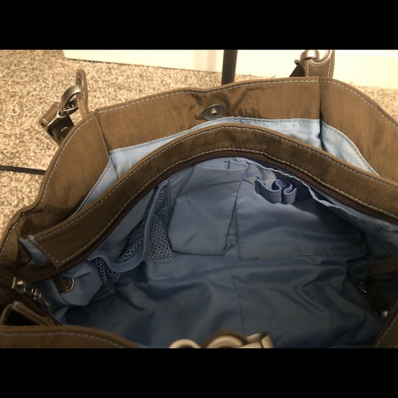 Baggallini Bags Baggallini Purse Poshmark